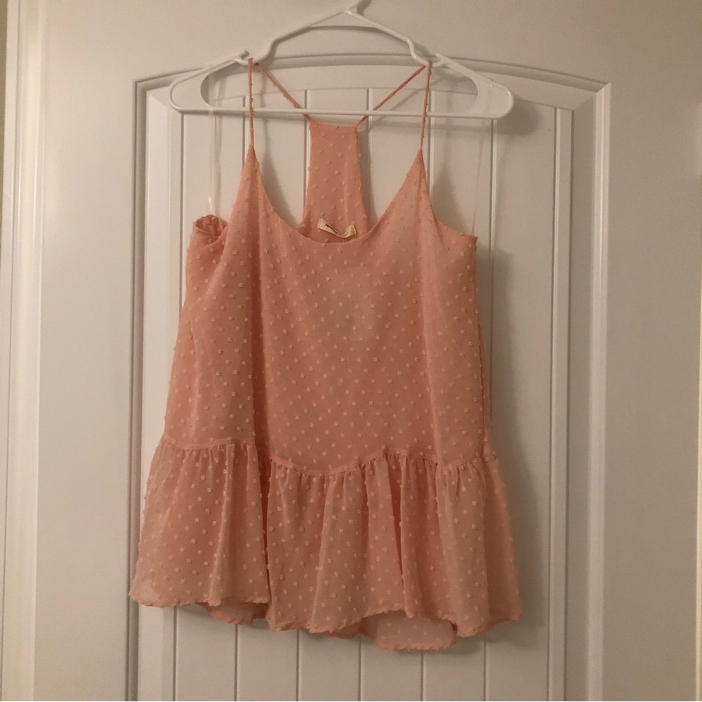 Newbury Kustom Sleeveless blouse